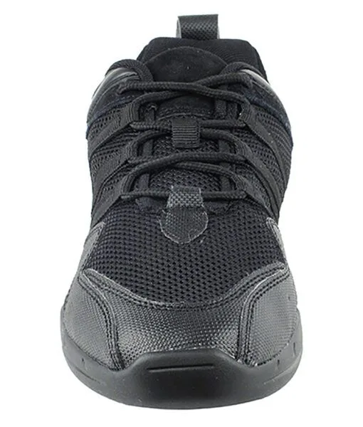 Very Fine Dance Sneakers - VFSN011 - Black | Flamingo Sportswear
