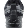 Very Fine Dance Sneakers - VFSN011 - Black - Flamingo Sportswear