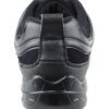 Very Fine Dance Sneakers - VFSN011 - Black | Flamingo Sportswear