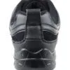 Very Fine Dance Sneakers - VFSN011 - Black | Flamingo Sportswear