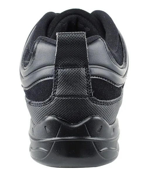 Very Fine Dance Sneakers - VFSN011 - Black | Flamingo Sportswear