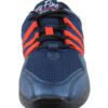 Very Fine Dance Sneakers - VFSN011 - Blue - Flamingo Sportswear