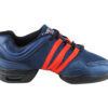 Very Fine Dance Sneakers - VFSN011 - Blue - Flamingo Sportswear