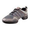 Very Fine Dance Sneakers - VFSN011 - Grey size 10 B(M) US Women / 8.5 D(M) US Men|||