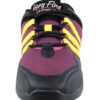 Very Fine Dance Sneakers - VFSN011 - Purple - Flamingo Sportswear