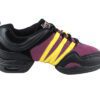 Very Fine Dance Sneakers - VFSN011 - Purple - Flamingo Sportswear