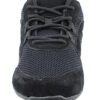 Very Fine Dance Sneakers - VFSN012 - Black - Flamingo Sportswear