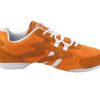 Very Fine Dance Sneakers - VFSN012 - Orange - Flamingo Sportswear