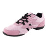 Very Fine Dance Sneakers - VFSN012 - Pink size 10 B(M) US Women / 8.5 D(M) US Men|||