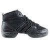 Very Fine Dance Sneakers - VFSN015 - Black - Flamingo Sportswear