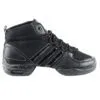 Very Fine Dance Sneakers - VFSN015 - Black | Flamingo Sportswear