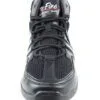 Very Fine Dance Sneakers - VFSN015 - Black | Flamingo Sportswear