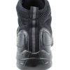 Very Fine Dance Sneakers - VFSN015 - Black - Flamingo Sportswear