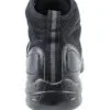 Very Fine Dance Sneakers - VFSN015 - Black | Flamingo Sportswear
