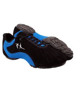 Very Fine Dance Sneakers - VFSN016 - Blue size 15 B(M) US Women / 13.5 D(M) US Men|||