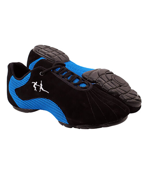 Very Fine Dance Sneakers - VFSN016 - Blue size 15 B(M) US Women / 13.5 D(M) US Men|||