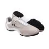 Very Fine Unisex White Split Sole Dance Sneakers - VFSN016 - Lightweight & Comfortable