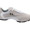 Very Fine Dance Sneakers - VFSN016 - White - Flamingo Sportswear