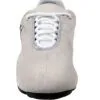 Very Fine Unisex White Split Sole Dance Sneakers - Lightweight & Comfortable | Flamingo Sportswear
