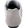 Very Fine Dance Sneakers - VFSN016 - White - Flamingo Sportswear