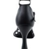 Very Fine Ladies Latin, Rhythm, Salsa Dance Shoes - Signature Series S9261 | Flamingo Sportswear