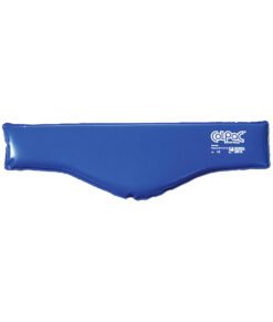 Colpac Blue-Vinyl Reusable Cold Pack, Neck (6 X 23")