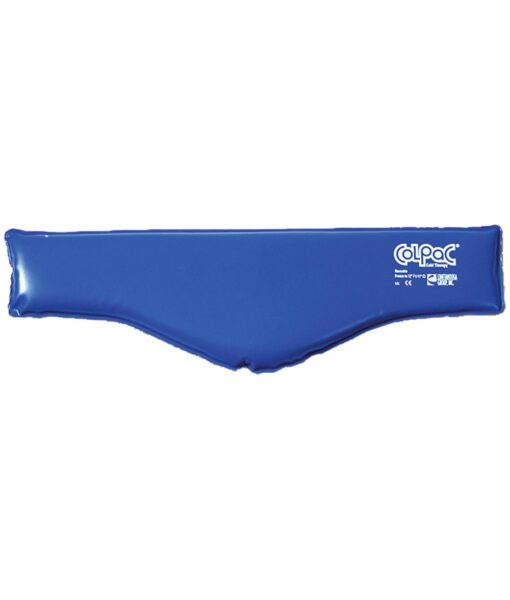 Colpac Blue Vinyl Cold Pack, Neck (6 X 23")