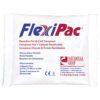 Discover the Versatility of the Flexi-Pac Hot and Cold Compress (5" x 6")