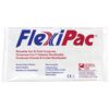 Flexi-Pac Reusable Hot/Cold Compress, 8 X 14"