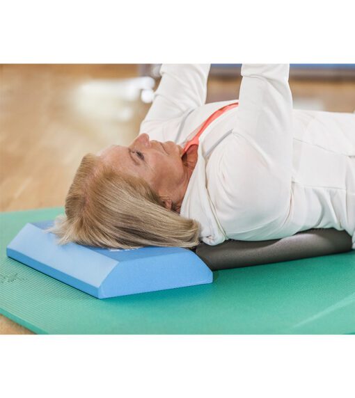 Elevate Your Fitness with the Airex Balance Beam Mini | Flamingo Sportswear