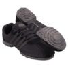Very Fine Unisex Hip-Hop Dance Sneakers VFSN018 – Black | Flamingo Sportswear