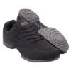 Very Fine Unisex Dance Sneakers VFSN020 – Black | Flamingo Sportswear
