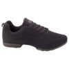 Very Fine Dance Sneakers - VFSN020 - Black