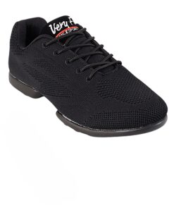 Very Fine Dance Sneakers - VFSN020 - Black