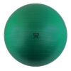 CanDo Inflatable Exercise Ball - Green - 26" (65 cm): Discover the Benefits