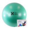 Discover the Benefits of the Cando Inflatable Exercise Ball