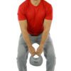 Enhance Your Fitness Routine with the Cando One Handle Medicine Ball | Flamingo Sportswear