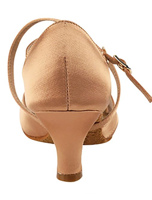 Very Fine Ladies Low Heel Dance Shoes S92307 - Step Out in Style and Grace | Flamingo Sportswear