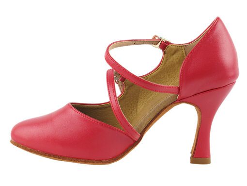 Very Fine Ballroom Dance Shoes for Women - Party Party Series PP201 | Flamingo Sportswear