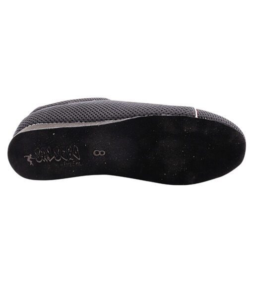 Very Fine Ladies’ Practice Dance Shoes Sera708BBX – Black Pink, 0.5” Heel | Flamingo Sportswear