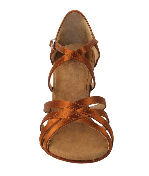 Very Fine Ladies' Latin Dance Shoes C1606 – 2.5” or 3” Heel | Flamingo Sportswear