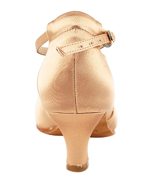 Step into Elegance with Very Fine Ladies Dance Shoes S9129 | Flamingo Sportswear