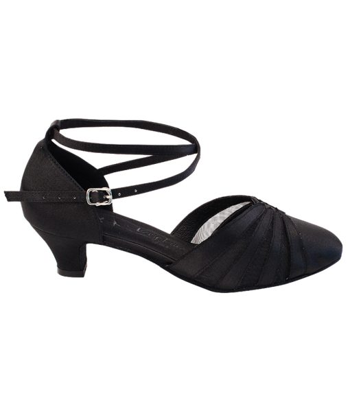 Very Fine Ladies’ Low Heel Dance Shoes SERA3543 – 1.2” Heel | Flamingo Sportswear