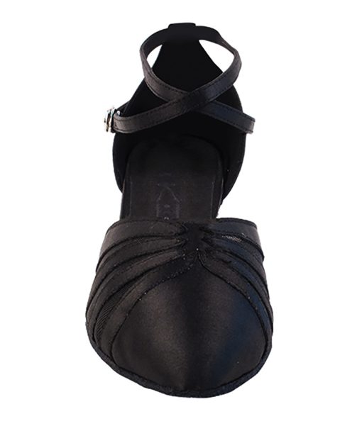 Very Fine Ladies’ Low Heel Dance Shoes SERA3543 – 1.2” Heel | Flamingo Sportswear