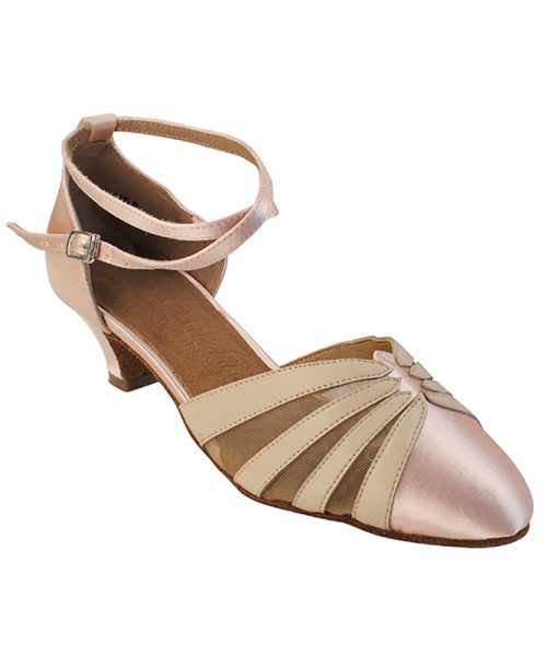 Very Fine Ladies’ Low Heel Dance Shoes SERA3543 – 1.2” Heel | Flamingo Sportswear
