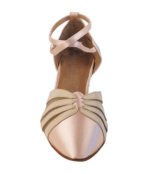 Very Fine Ladies’ Low Heel Dance Shoes SERA3543 – 1.2” Heel | Flamingo Sportswear