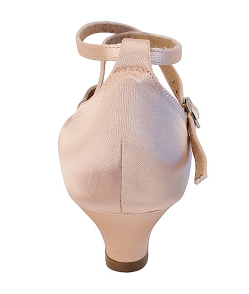 Very Fine Ladies’ Low Heel Dance Shoes SERA3543 – 1.2” Heel | Flamingo Sportswear