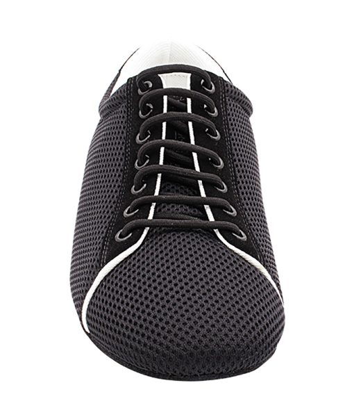 Very Fine Men's Practice Dance Shoes Sero108BBX – Panda, 0.5” Heel | Flamingo Sportswear