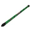 CanDo Slim WaTE Bar, Green Stripe, 4.5 lbs.