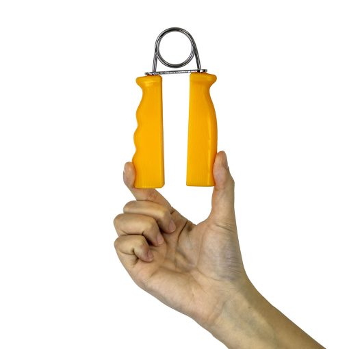 CanDo Ergonomic Hand Grips – Strengthen Hands & Improve Grip Comfortably! | Flamingo Sportswear